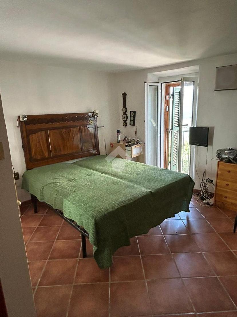 Trilocale in Via della Rocca 25, Olevano Romano — foto 4 di 11