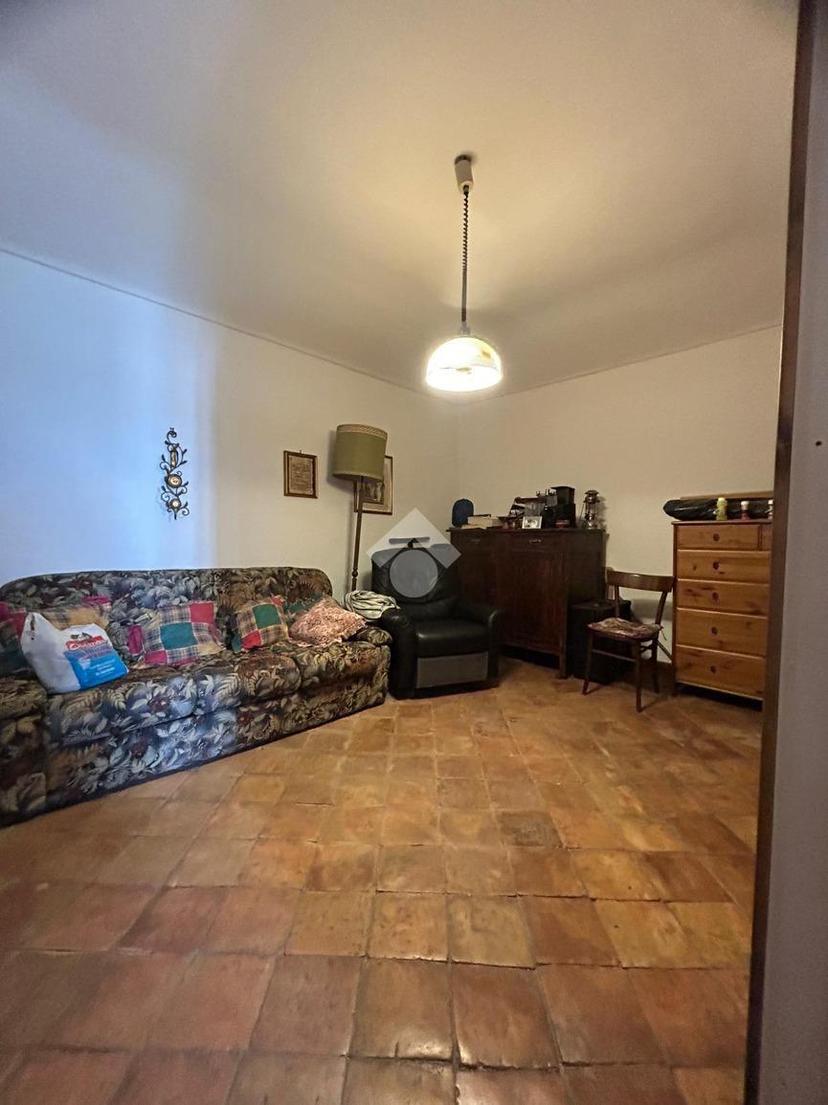 Trilocale in Via della Rocca 25, Olevano Romano — foto 3 di 11