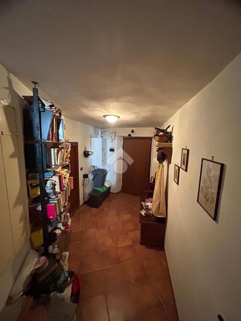 Trilocale in Via della Rocca 25, Olevano Romano — foto 8 di 11