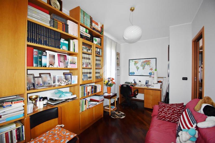 Appartamento in Via Belmonte 2, Ivrea