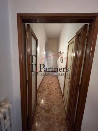 Appartamento in Via Emanuele Repetti, Firenze