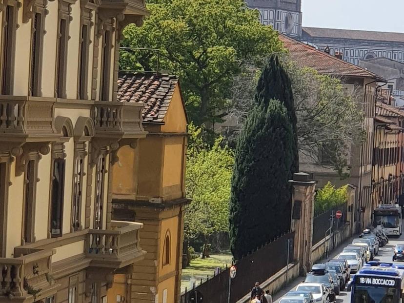 Appartamento in Via Venezia, Firenze