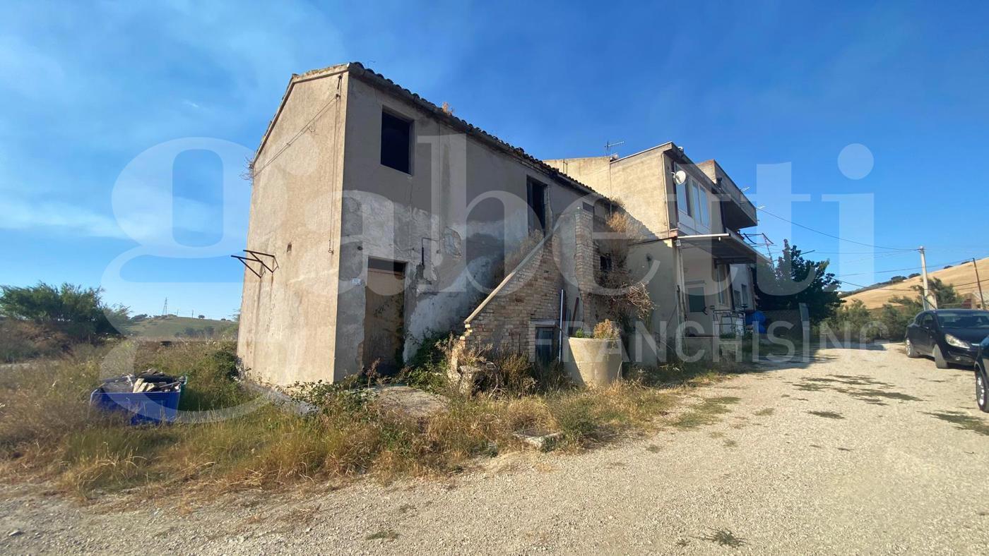 Appartamento in Località Centovie, Roseto degli Abruzzi