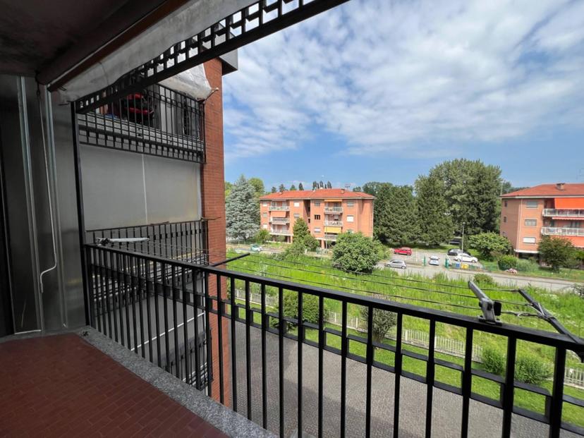 Trilocale in Via XXV Aprile 25, San Mauro Torinese