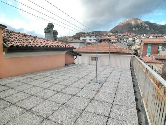 Quadrilocale in Strada Statale Porrettana, Vergato