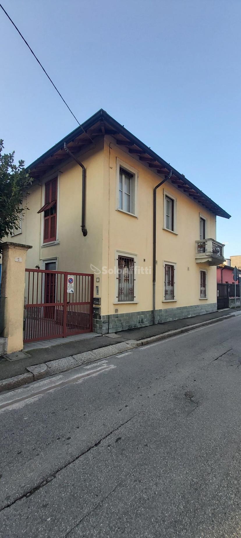 Stanza in appartamento in affitto, Melzo — foto 2 di 11