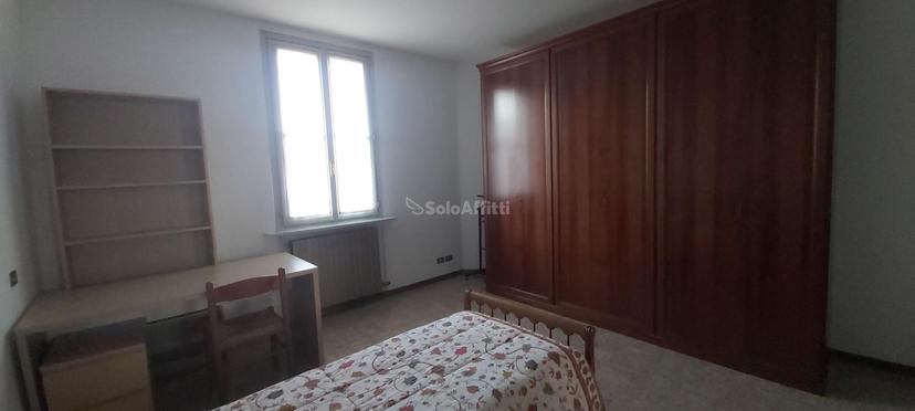 Stanza in appartamento in affitto, Melzo