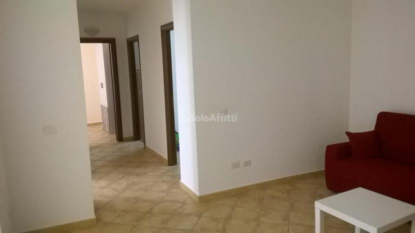 Bilocale in Via Palermo 25, Caltanissetta — foto 3 di 5