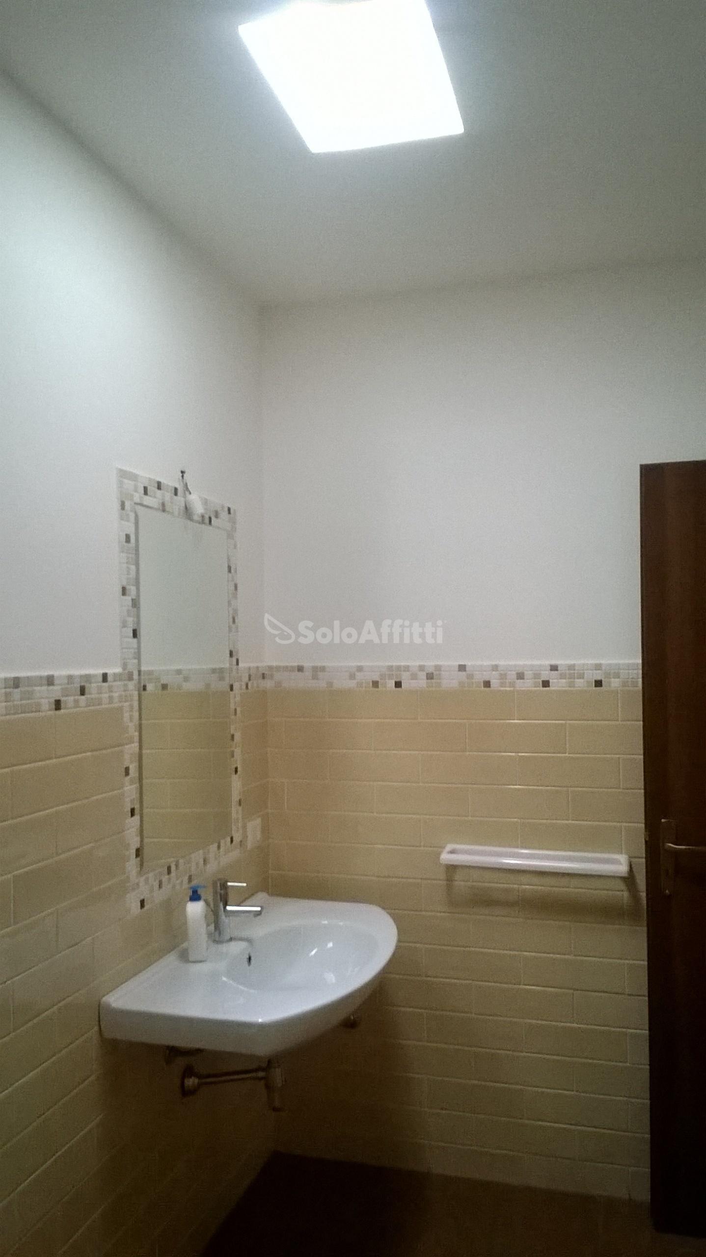 Bilocale in Via Palermo 25, Caltanissetta
