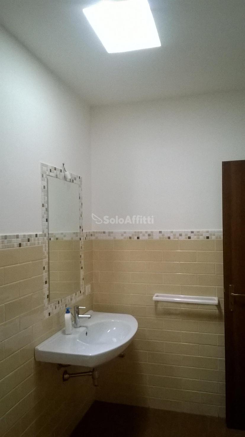 Bilocale in Via Palermo 25, Caltanissetta