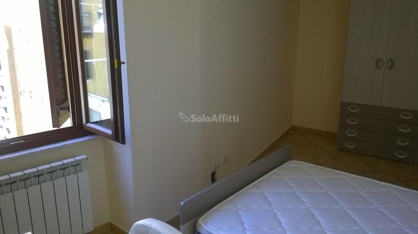 Bilocale in Via Palermo 25, Caltanissetta — foto 2 di 5