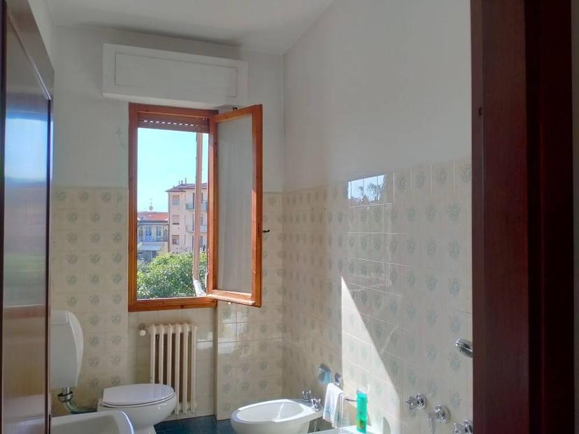 Appartamento, Reggello