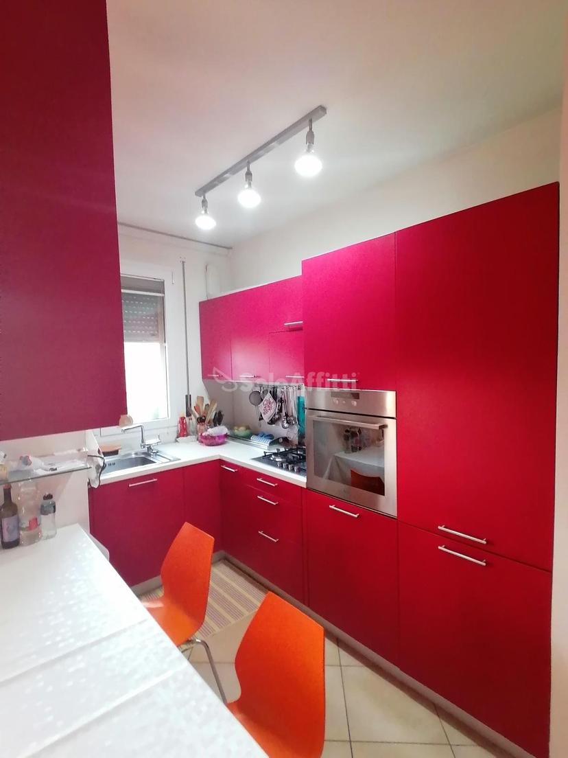 Trilocale in affitto, Viale Cesare Battisti 12, Cesenatico — foto 8 di 17