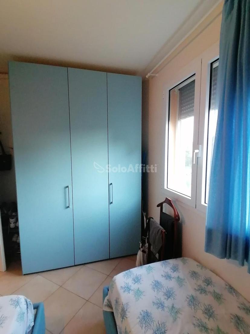 Trilocale in affitto, Viale Cesare Battisti 12, Cesenatico — foto 12 di 17