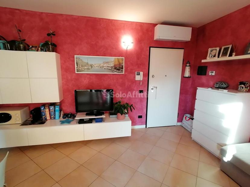 Trilocale in affitto, Viale Cesare Battisti 12, Cesenatico — foto 2 di 17