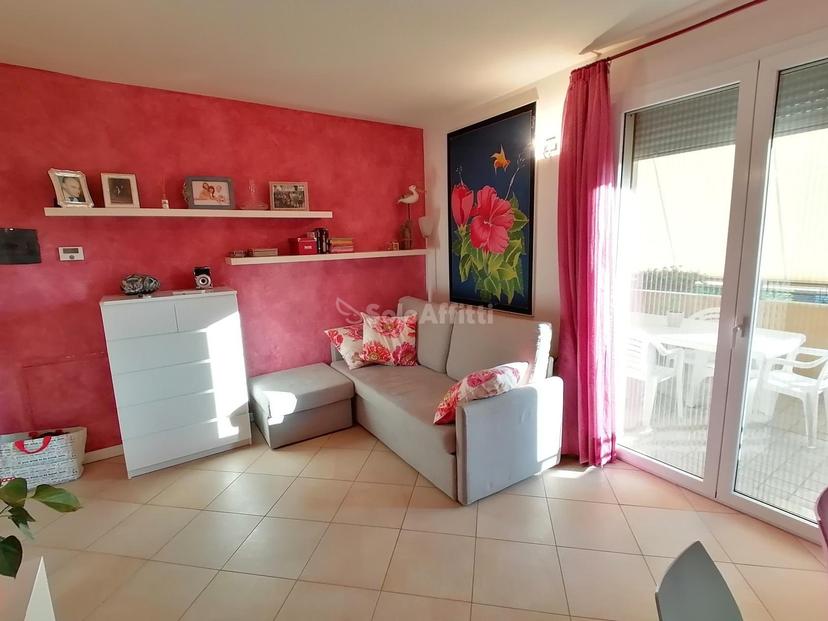 Trilocale in affitto, Viale Cesare Battisti 12, Cesenatico — foto 16 di 17