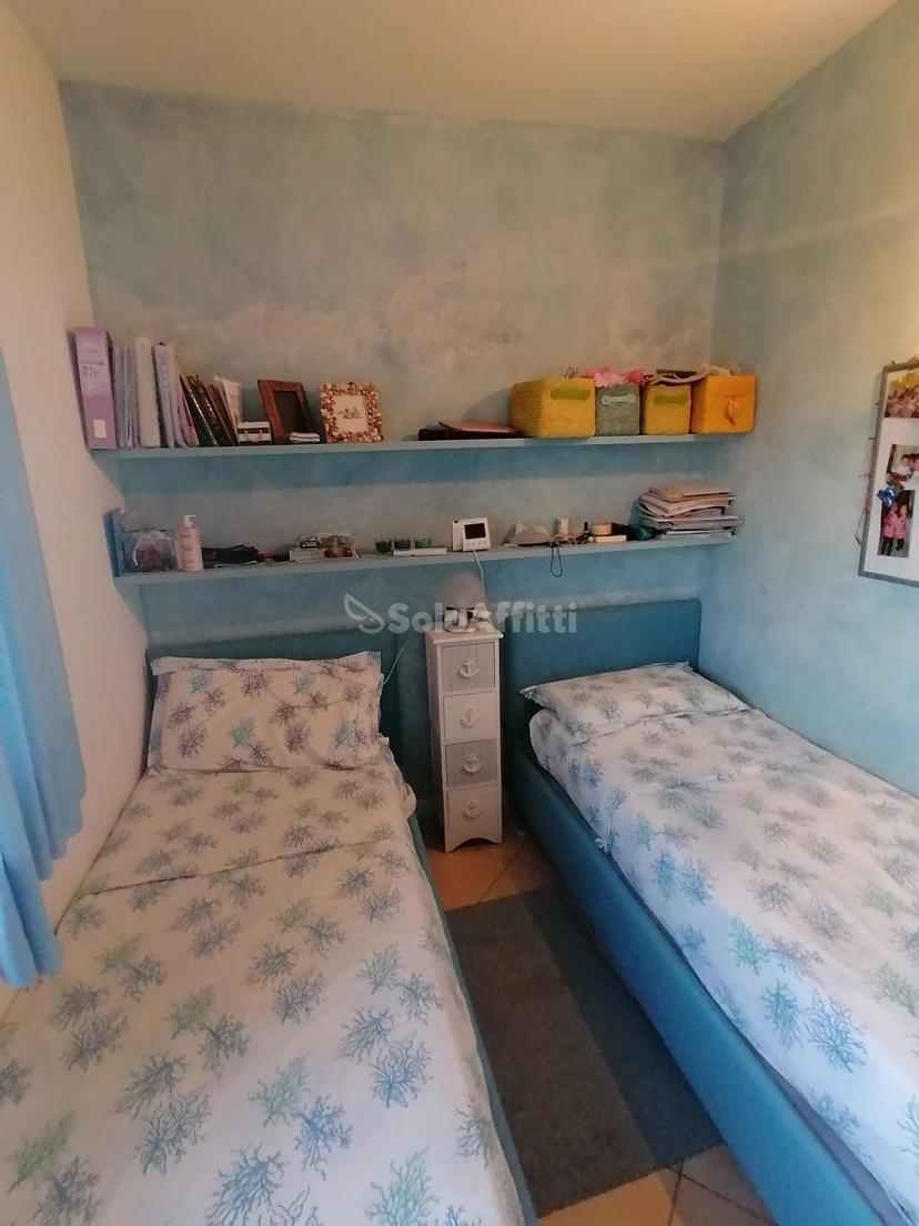 Trilocale in affitto, Viale Cesare Battisti 12, Cesenatico — foto 17 di 17