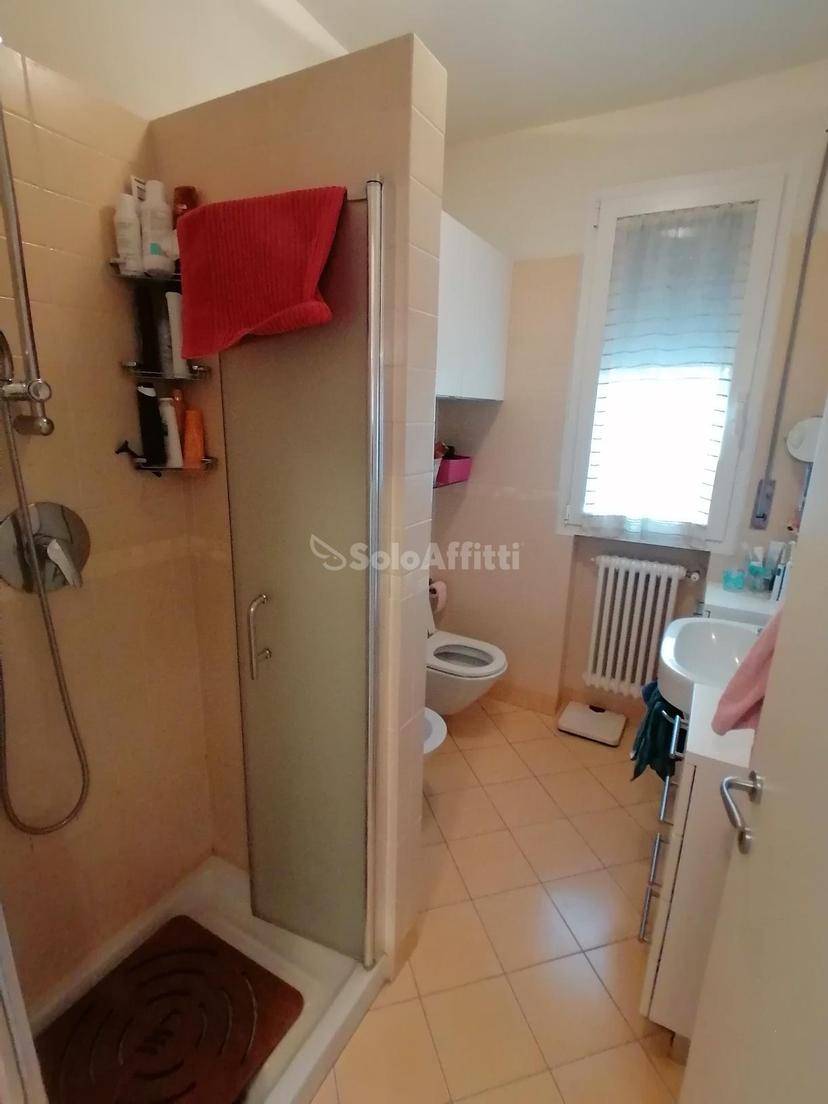 Trilocale in affitto, Viale Cesare Battisti 12, Cesenatico — foto 11 di 17