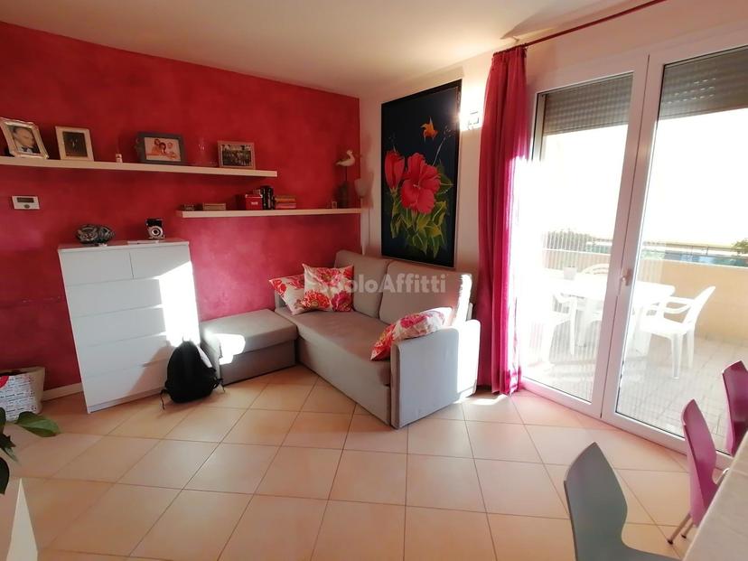 Trilocale in affitto, Viale Cesare Battisti 12, Cesenatico — foto 15 di 17