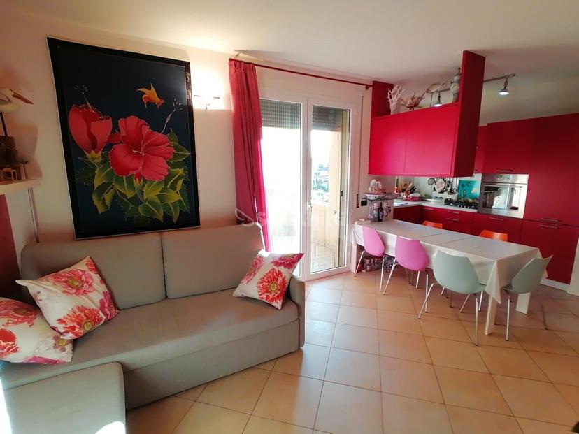 Trilocale in affitto, Viale Cesare Battisti 12, Cesenatico — foto 7 di 17