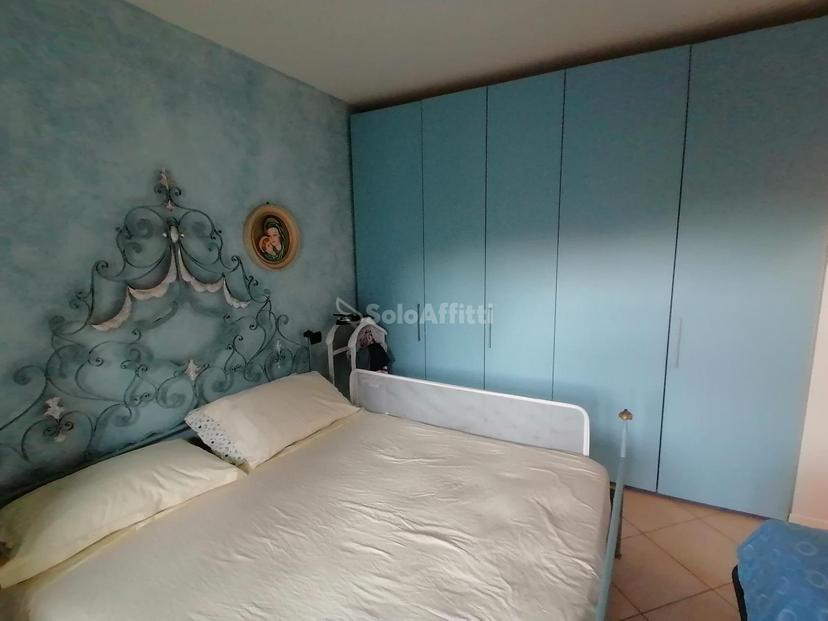 Trilocale in affitto, Viale Cesare Battisti 12, Cesenatico — foto 4 di 17