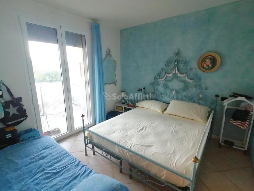 Trilocale in affitto, Viale Cesare Battisti 12, Cesenatico — foto 5 di 17