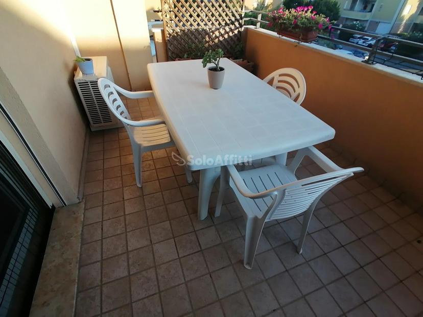 Trilocale in affitto, Viale Cesare Battisti 12, Cesenatico — foto 13 di 17