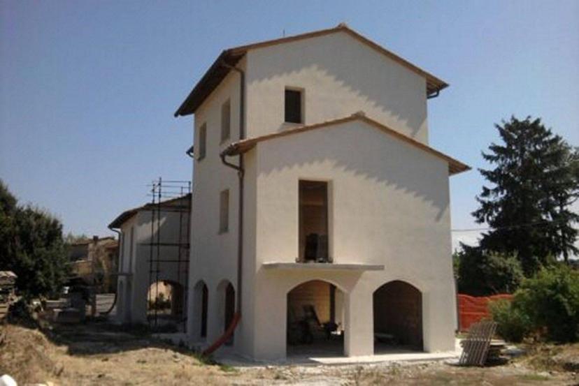 Quadrilocale in vendita, Via Pian di Sotto, Certaldo