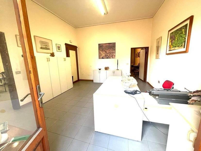 Appartamento in vendita, Piazza Giacomo Matteotti, Empoli