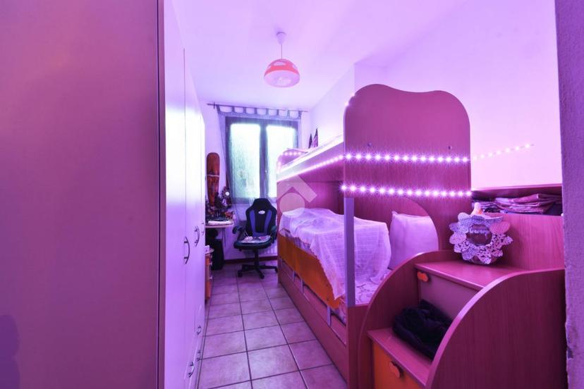 Trilocale in vendita, Via Calciano 45, Montescudo-Monte Colombo — foto 18 di 20