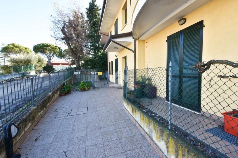Trilocale in vendita, Via Calciano 45, Montescudo-Monte Colombo — foto 7 di 20