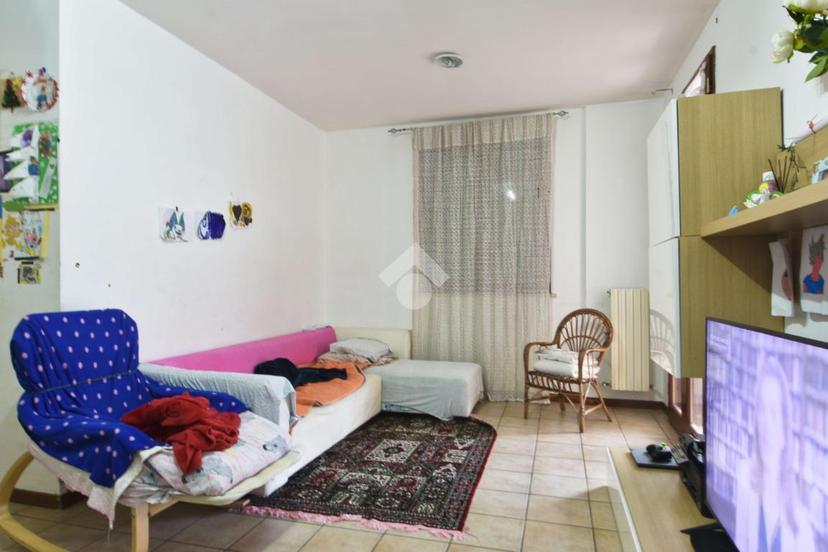 Trilocale in vendita, Via Calciano 45, Montescudo-Monte Colombo — foto 11 di 20