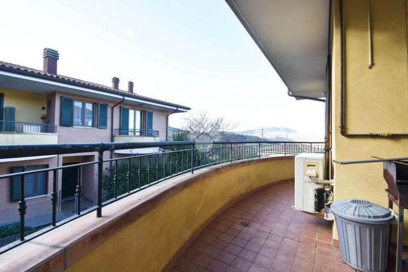 Trilocale in vendita, Via Calciano 45, Montescudo-Monte Colombo — foto 15 di 20
