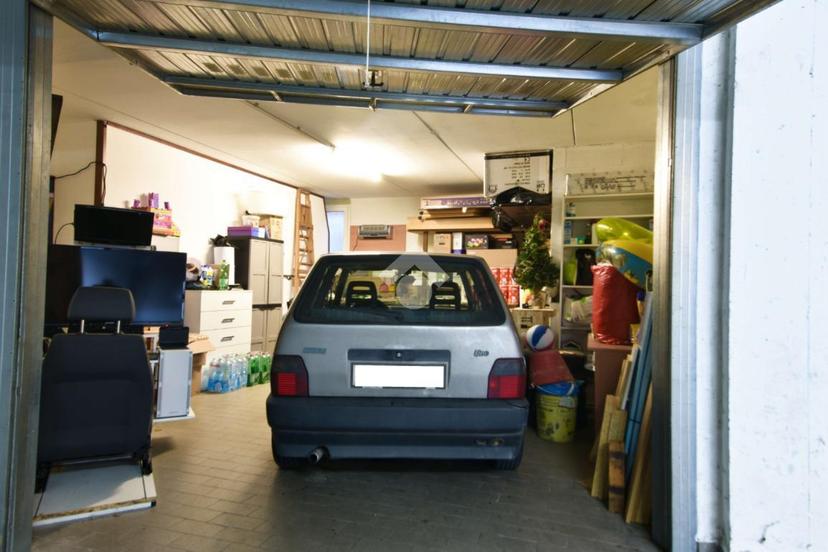 Trilocale in vendita, Via Calciano 45, Montescudo-Monte Colombo — foto 3 di 20