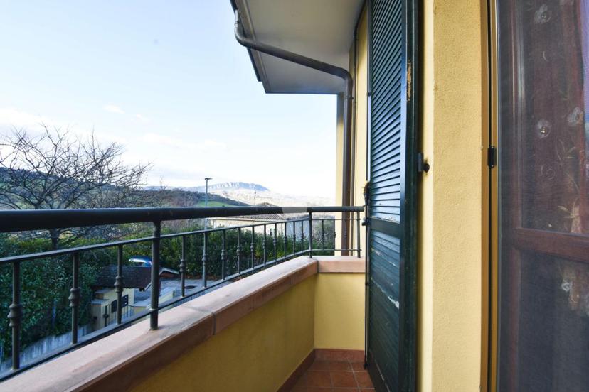 Trilocale in vendita, Via Calciano 45, Montescudo-Monte Colombo — foto 6 di 20
