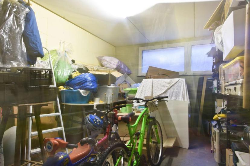 Trilocale in vendita, Via Calciano 45, Montescudo-Monte Colombo — foto 17 di 20