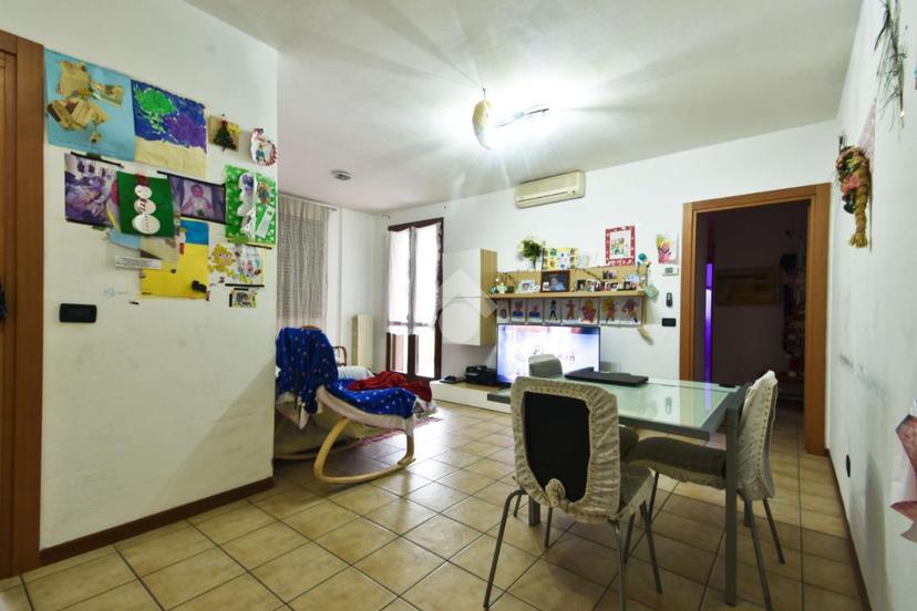 Trilocale in vendita, Via Calciano 45, Montescudo-Monte Colombo — foto 4 di 20
