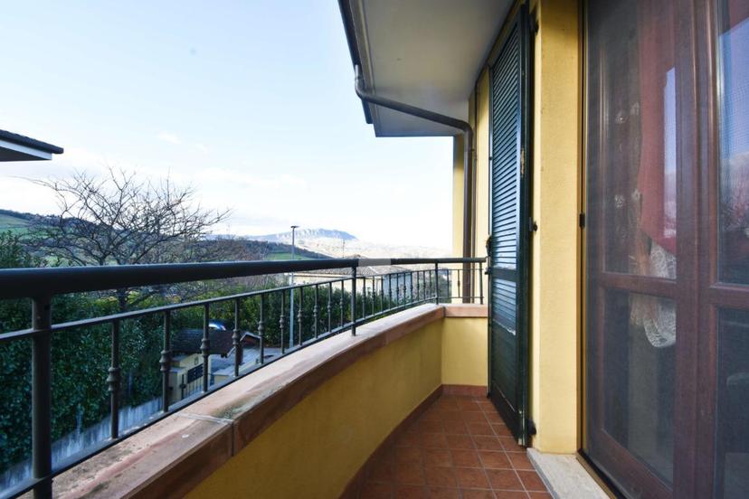 Trilocale in vendita, Via Calciano 45, Montescudo-Monte Colombo — foto 2 di 20