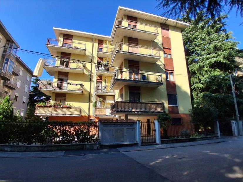 Quadrilocale in Via Domenico Meschinelli 15, Vicenza