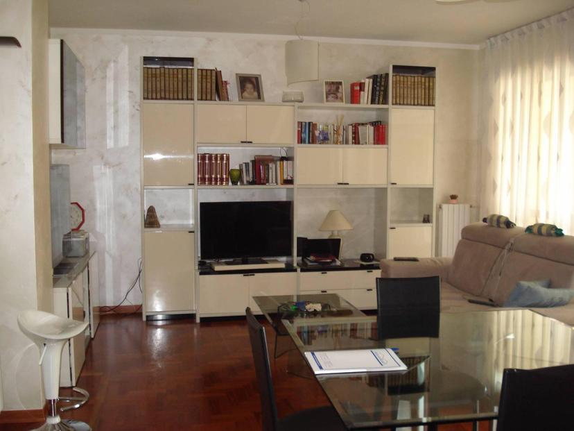 Quadrilocale in Via Nelson Mandela 1, Beinasco