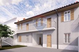 Bilocale in Via Roma 28, Arese