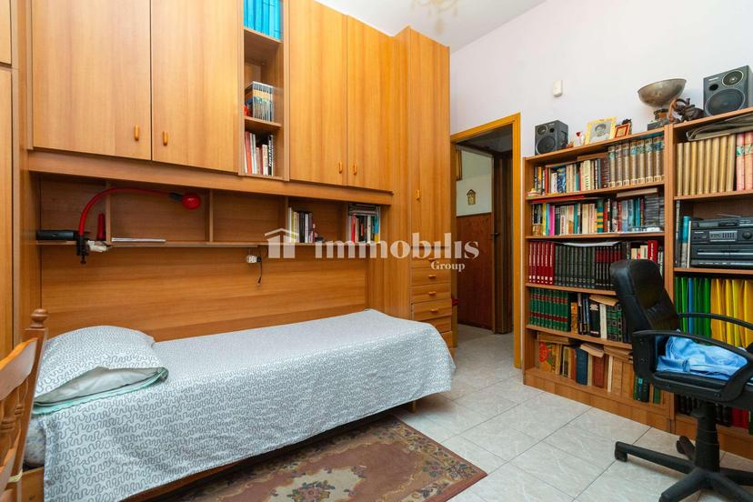 Quadrilocale, Collegno
