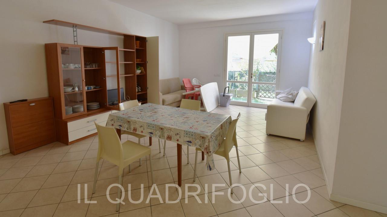Bilocale in Via Vesuvio, Cervia