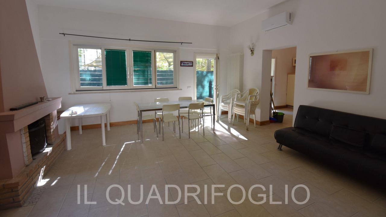 Trilocale, Cervia