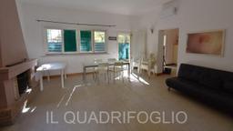 Trilocale, Cervia