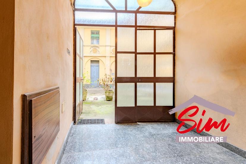 Trilocale in Corso Cavour, Snc, Trino — foto 3 di 5
