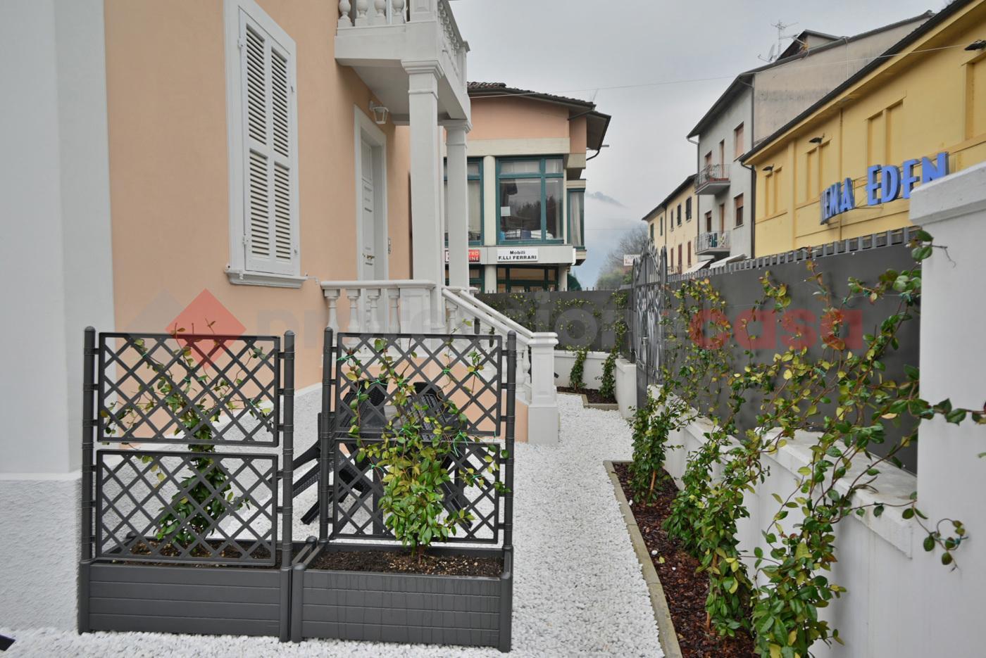 Bilocale in Via Farini 8, Castelnuovo di Garfagnana