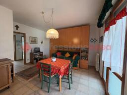 Bilocale in Via dell' Acquedotto  15, Barga
