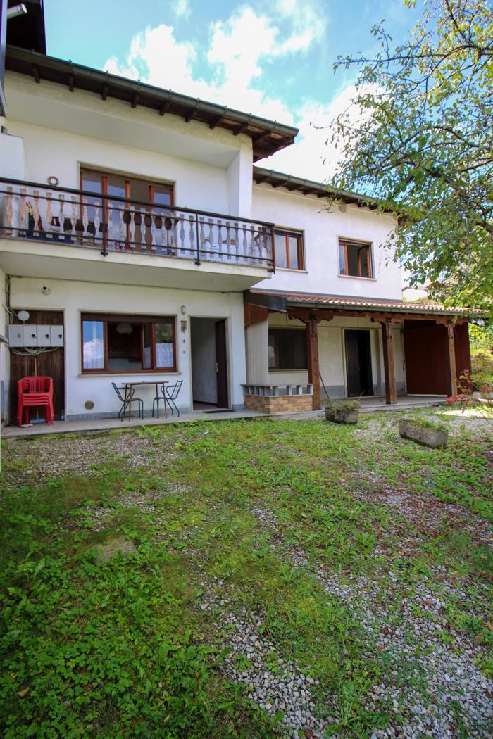 Trilocale in Via Rocco Lurago  46, Alta Valle Intelvi