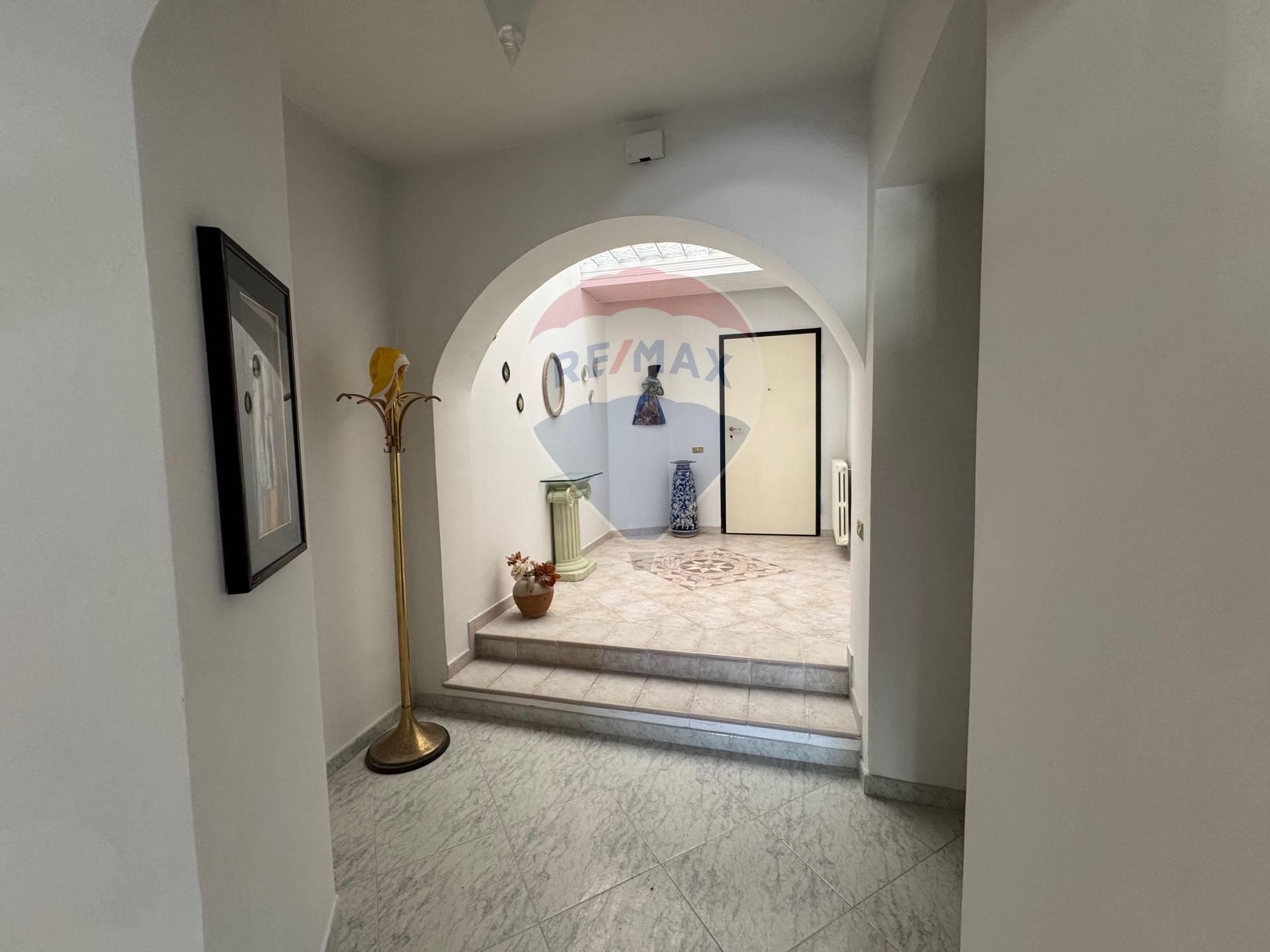 Appartamento in Via Carlo Alberto 1, Fragneto Monforte